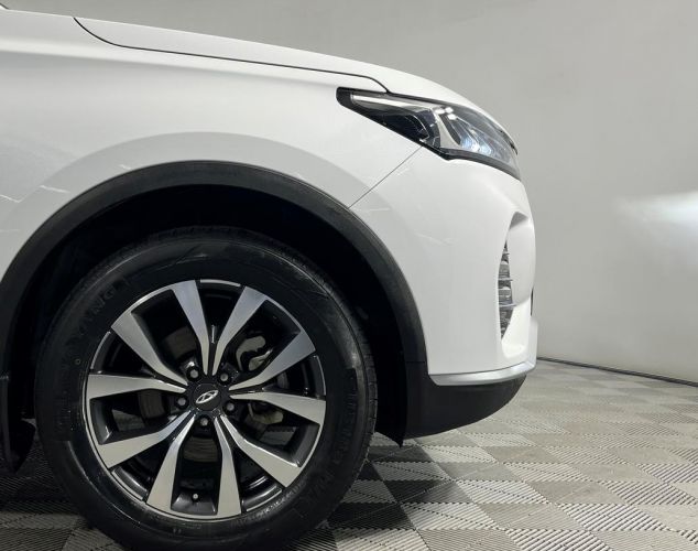 CHERY Tiggo 7 Pro  Prestige