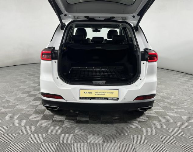 CHERY Tiggo 7 Pro  Prestige