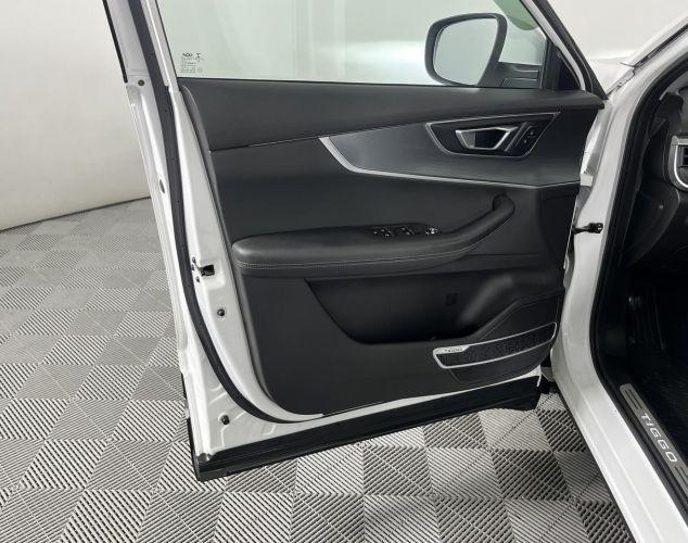 CHERY Tiggo 7 Pro  Prestige