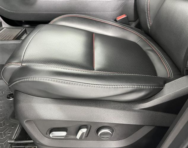 CHERY Tiggo 7 Pro  Prestige