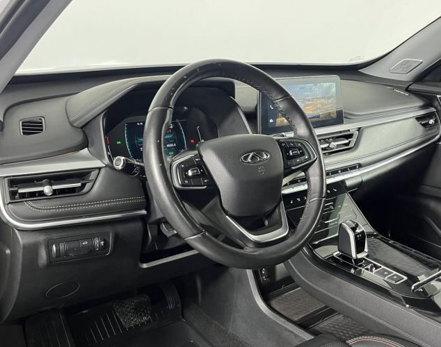 CHERY Tiggo 7 Pro  Prestige