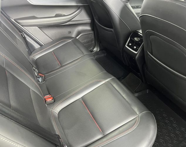 CHERY Tiggo 7 Pro  Prestige