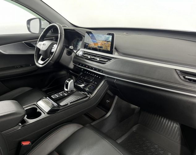 CHERY Tiggo 7 Pro  Prestige