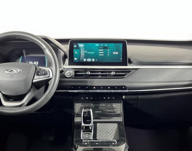 CHERY Tiggo 7 Pro  Prestige