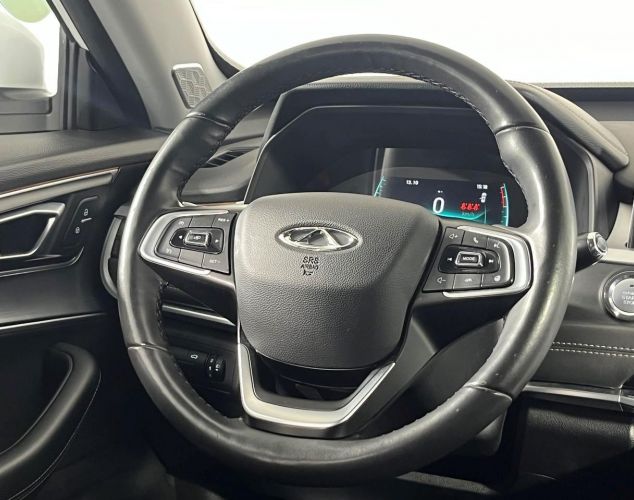 CHERY Tiggo 7 Pro  Prestige
