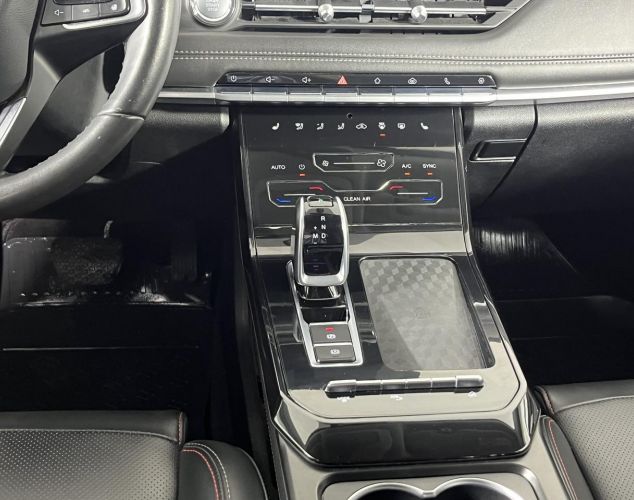 CHERY Tiggo 7 Pro  Prestige