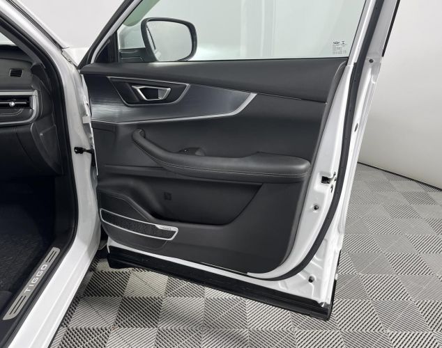 CHERY Tiggo 7 Pro  Prestige