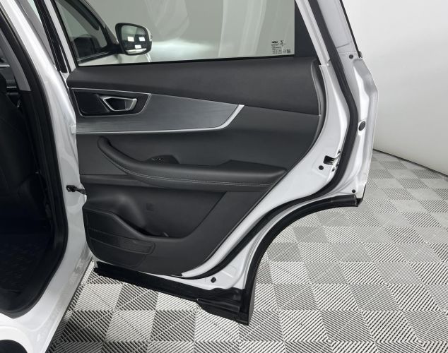 CHERY Tiggo 7 Pro  Prestige