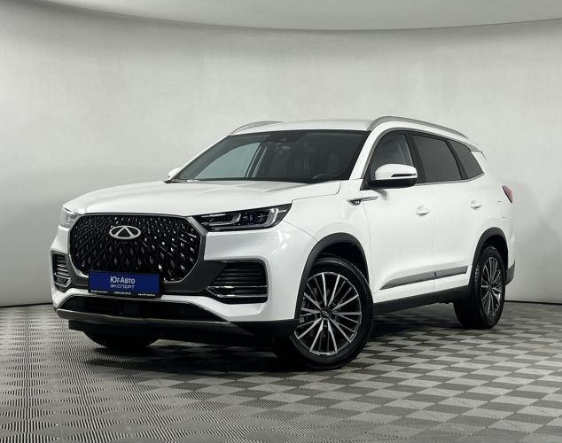 CHERY Tiggo 8 PRO MAX  
