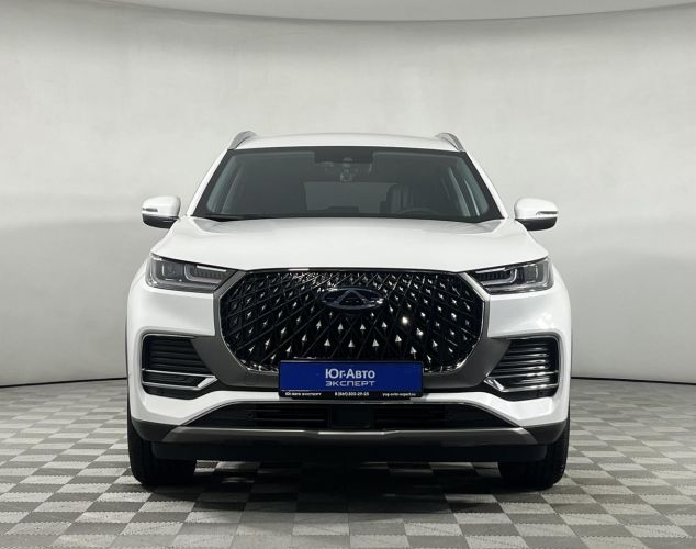 CHERY Tiggo 8 PRO MAX  
