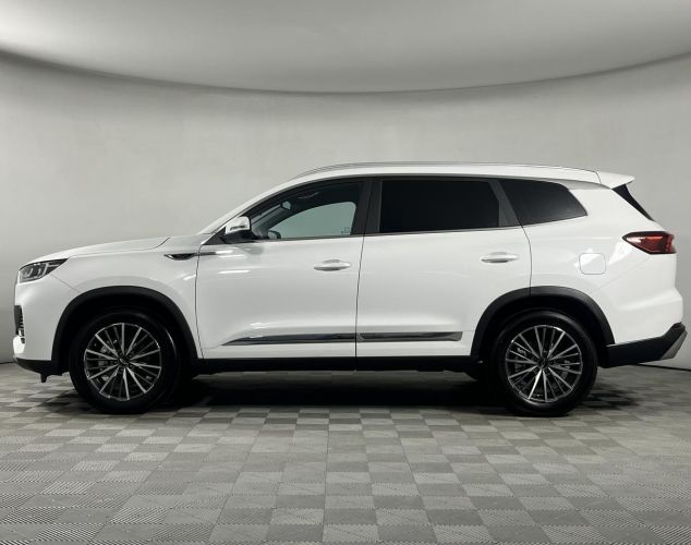 CHERY Tiggo 8 PRO MAX  