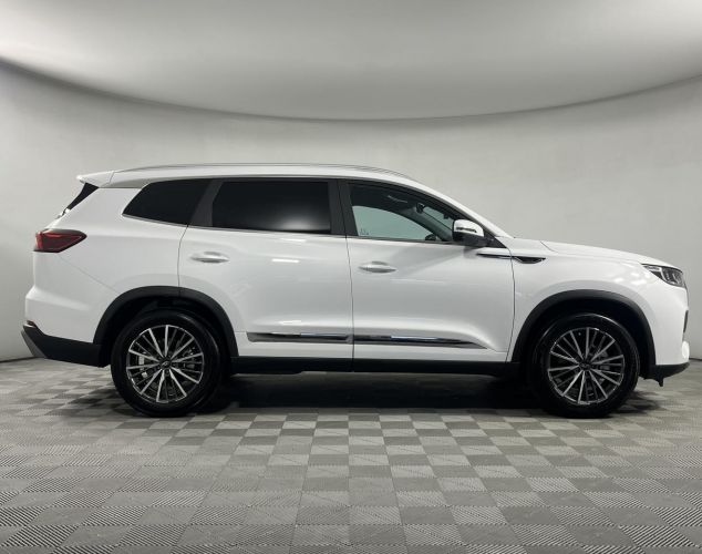CHERY Tiggo 8 PRO MAX  