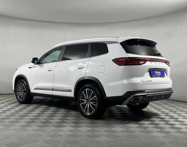 CHERY Tiggo 8 PRO MAX  
