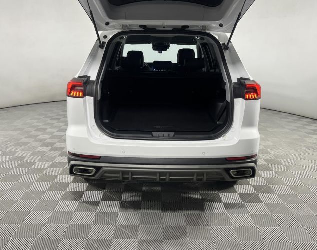CHERY Tiggo 8 PRO MAX  