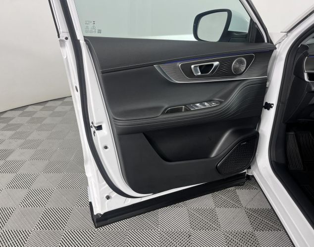 CHERY Tiggo 8 PRO MAX  