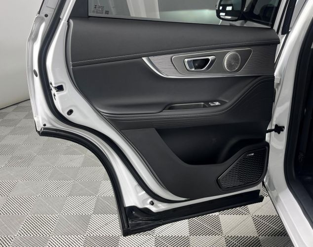 CHERY Tiggo 8 PRO MAX  