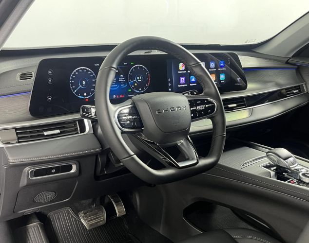 CHERY Tiggo 8 PRO MAX  