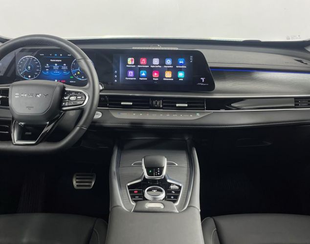 CHERY Tiggo 8 PRO MAX  