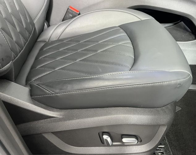 CHERY Tiggo 8 PRO MAX  