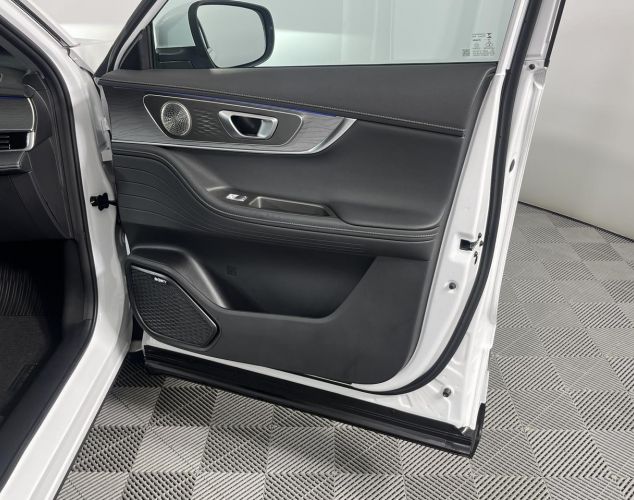 CHERY Tiggo 8 PRO MAX  