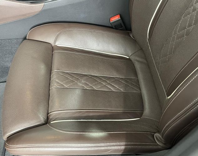 BMW 5 серия  