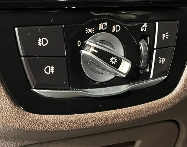 BMW 5 серия  