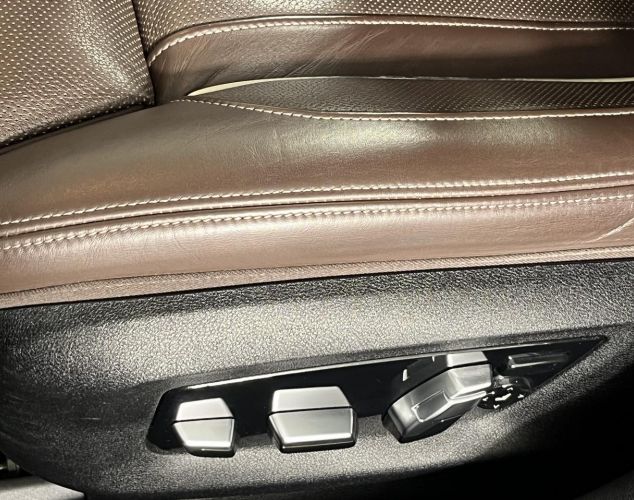 BMW 5 серия  