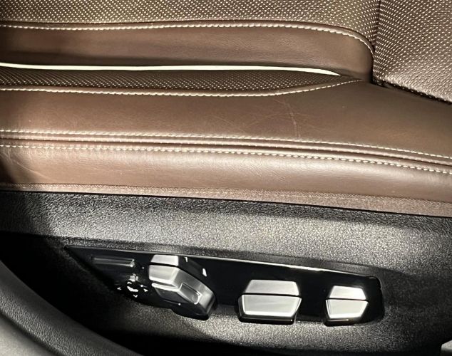 BMW 5 серия  