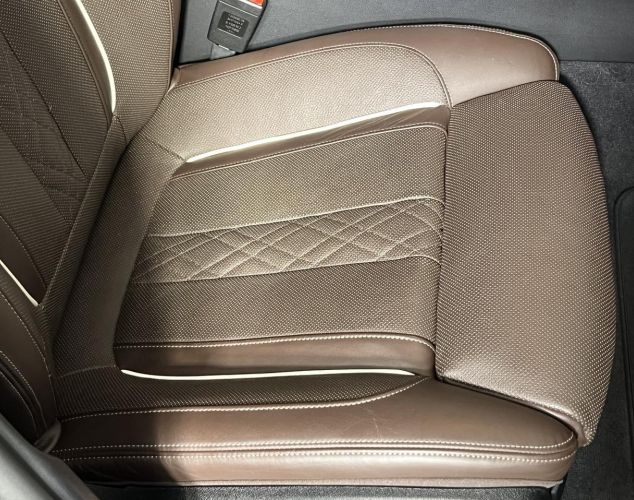 BMW 5 серия  