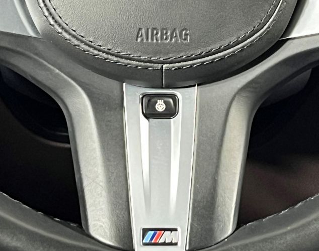 BMW 5 серия  