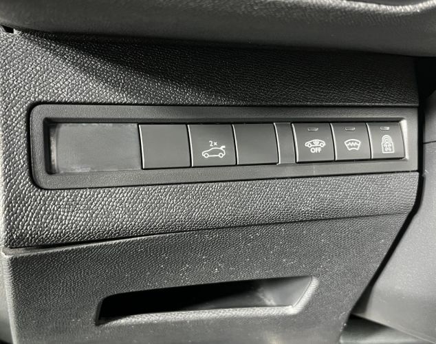 Peugeot 5008  GT Line