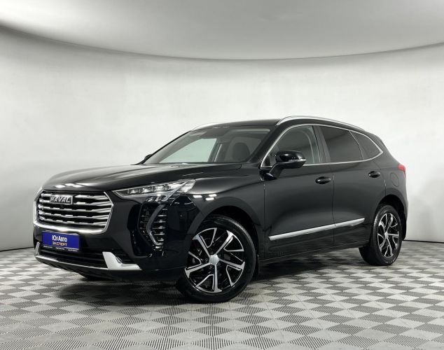 HAVAL City JOLION  Comfort MT