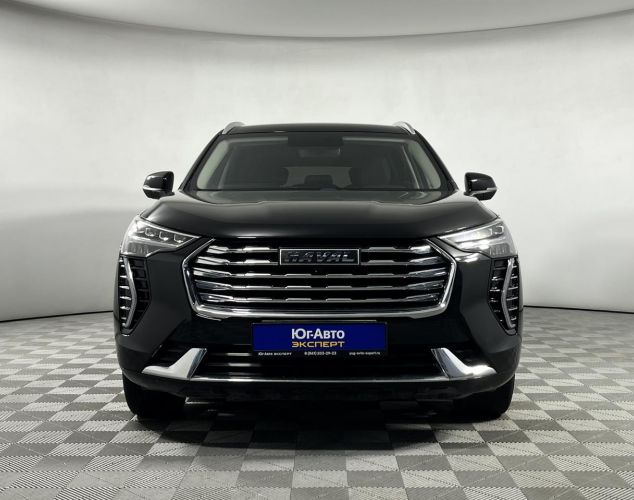 HAVAL City JOLION  Comfort MT