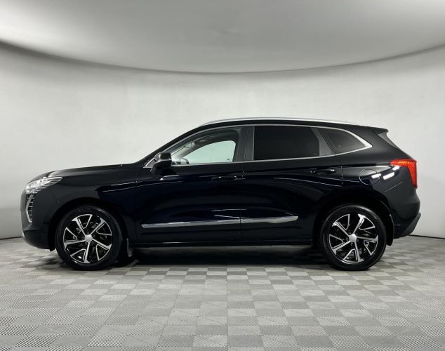 HAVAL City JOLION  Comfort MT