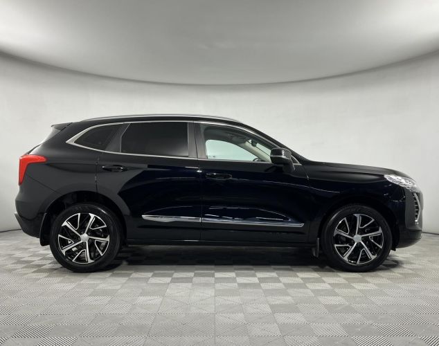 HAVAL City JOLION  Comfort MT