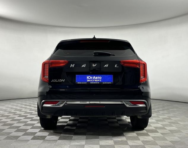 HAVAL City JOLION  Comfort MT