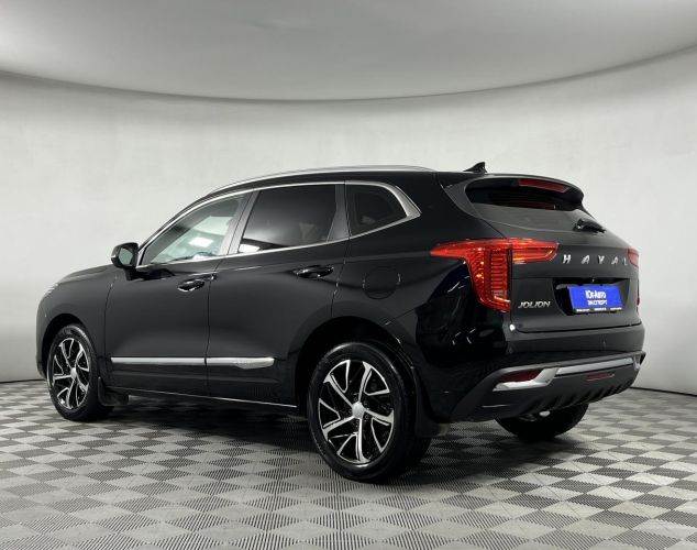 HAVAL City JOLION  Comfort MT