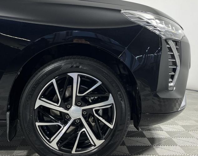 HAVAL City JOLION  Comfort MT