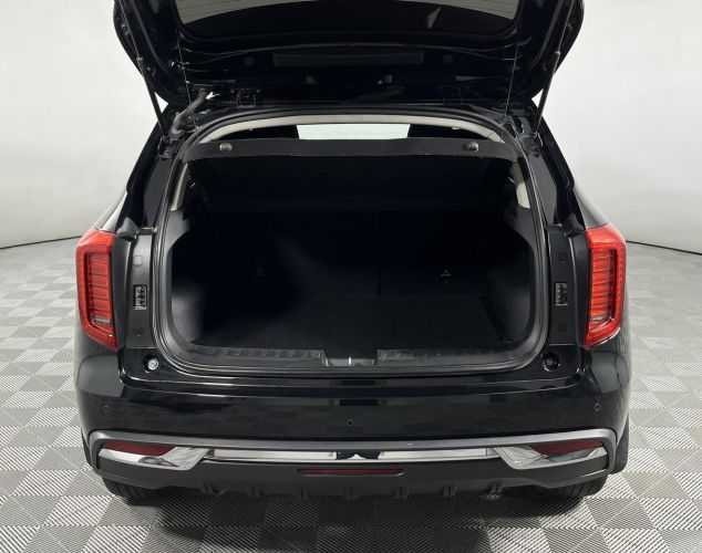 HAVAL City JOLION  Comfort MT