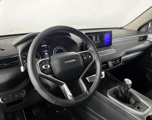 HAVAL City JOLION  Comfort MT