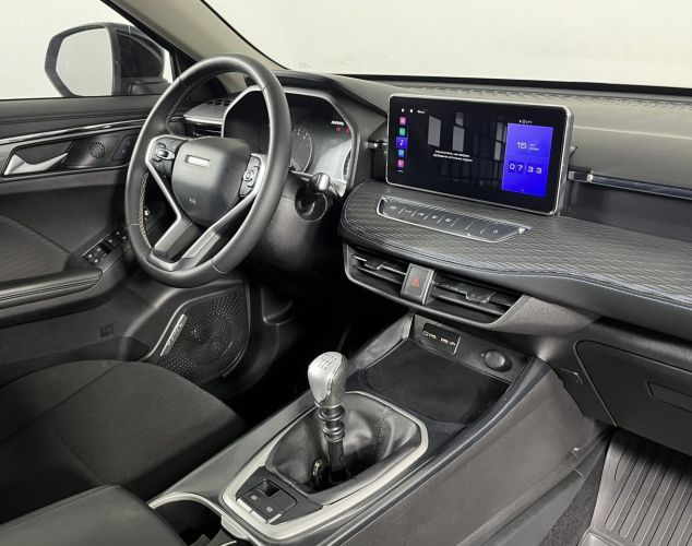 HAVAL City JOLION  Comfort MT