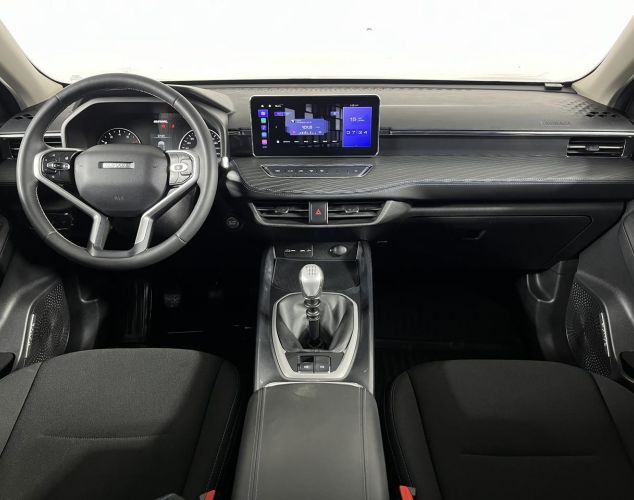 HAVAL City JOLION  Comfort MT