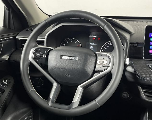 HAVAL City JOLION  Comfort MT