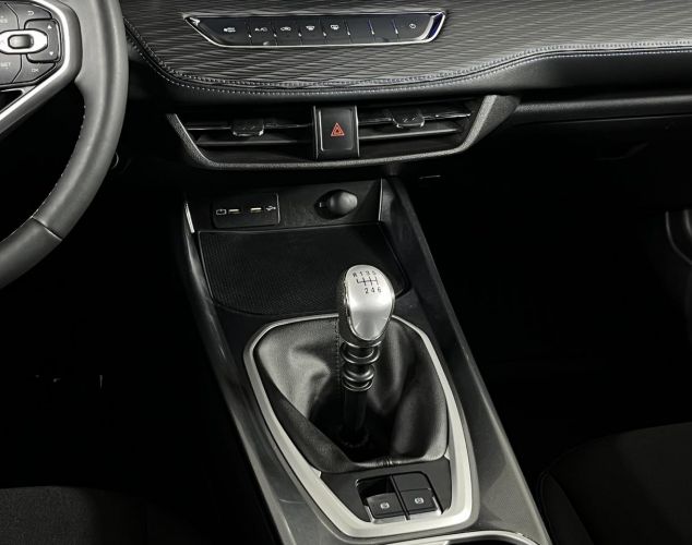 HAVAL City JOLION  Comfort MT