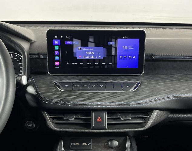 HAVAL City JOLION  Comfort MT