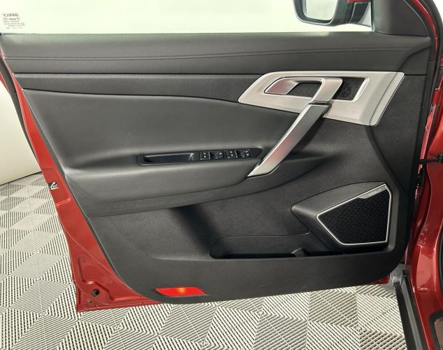 Geely Atlas  Luxury