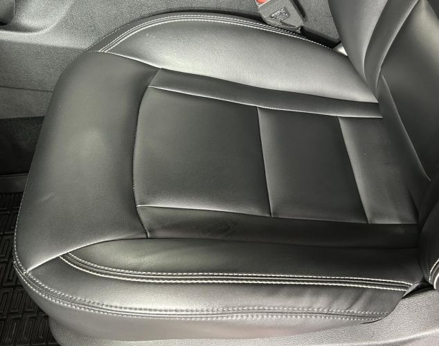 Geely Atlas  Luxury