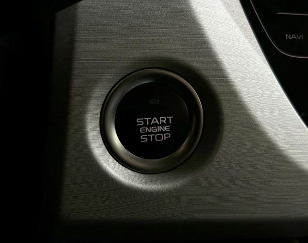 Geely Atlas  Luxury