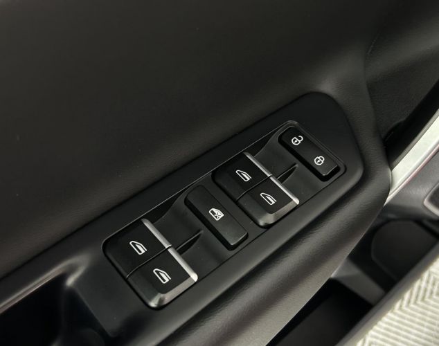 Geely Atlas  Luxury