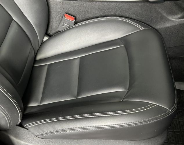 Geely Atlas  Luxury